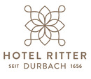 Logo Hotel Ritter Durbach GmbH & Co.KG in Durbach