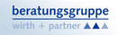 Logo AMCM GmbH in Starnberg