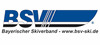 Logo Bayerischer Skiverband e.V. in München