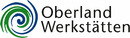 Logo Oberland Werkstätten GmbH in Geretsried