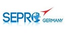 Logo Sepro Robotique GmbH in München