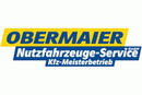 Logo Obermaier Nutzfahrzeuge-Service GmbH in Eching