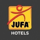 Logo JUFA Hotels Deutschland GmbH in Wangen im Allgäu