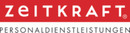 Logo zeitkraft Gesellschaft für Personalservice mbH in München