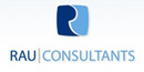 Logo RAU | FOOD RECRUITMENT GmbH in München