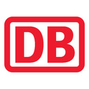 Logo Deutsche Bahn in Buchloe