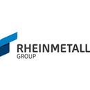 Logo Rheinmetall AG in Penzberg