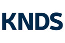 Logo KNDS in München