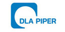 Logo DLA Piper UK LLP in München