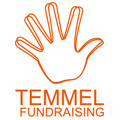 Logo Temmel Fundraising GmbH in München