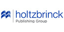 Logo Holtzbrinck Publishing Group in München