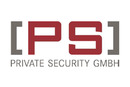 Logo PS Private Security GmbH in München