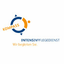 Logo Intensivpflegedienst Kompass GmbH in München