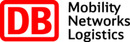 Logo Deutsche Bahn AG in Mühldorf am Inn