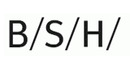 Logo BSH Hausgeräte Gruppe in München