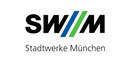 Logo Stadtwerke München in München