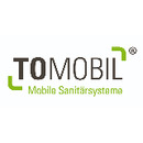 Logo TOMOBIL GmbH in Baienfurt