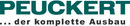 Logo Peuckert GmbH in Mehring