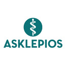 Logo Asklepios Lungenklinik Gauting in Starnberg