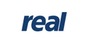 Logo real GmbH in Weilheim