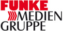 Logo FUNKE Mediengruppe in Ismaning