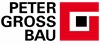 Logo Peter Gross Bau Holding GmbH in München