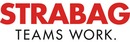 Logo STRABAG in München