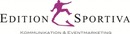 Logo Edition Sportiva GmbH in Grünwald