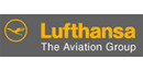 Logo Deutsche Lufthansa AG in Freising, Oberbayern