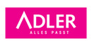 Logo Adler Modemärkte AG in München