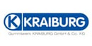 Logo Gummiwerk KRAIBURG GmbH & Co. KG in Waldkraiburg