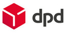 Logo DPD Deutschland GmbH in Neufahrn bei Freising