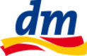 Logo dm-drogerie markt GmbH + Co.KG in Kenzingen