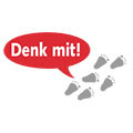 Logo Denk mit! Kinderbetreuungseinrichtungen GmbH & Co. KG in Starnberg