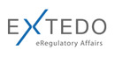 Logo EXTEDO GmbH in Ottobrunn