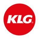 Logo KLG Vertrieb GmbH in Garching bei München
