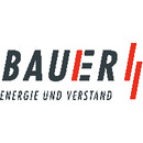 Logo BAUER Elektroanlagen in München