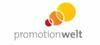 Logo promotionwelt GmbH in München