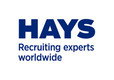 Logo Hays in München
