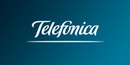 Logo Telefónica Germany GmbH & Co. OHG in München