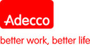 Logo Adecco Personaldienstleistungen GmbH in München