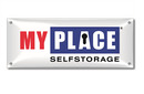 Logo SelfStorage Dein Lagerraum GmbH (DE) in München