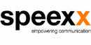 Logo Speexx | digital publishing AG in Mnchen