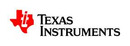 Logo Texas Instruments Deutschland GmbH in Freising