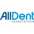 Logo AllDent Holding GmbH in München