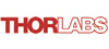 Logo Thorlabs GmbH in Bergkirchen