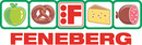 Logo Feneberg Lebensmittel GmbH in Peißenberg
