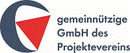 Logo Gemeinnützige GmbH des Projektevereins in München