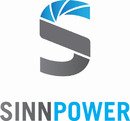 Logo SINN Power GmbH in Gauting