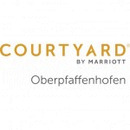 Logo Courtyard by Marriott Oberpfaffenhofen in Gilching